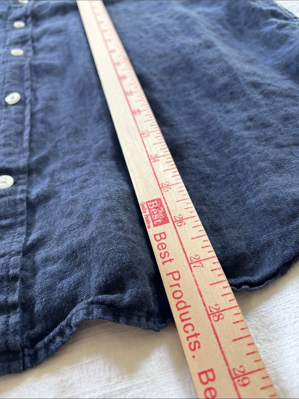 Banana Republic so soft